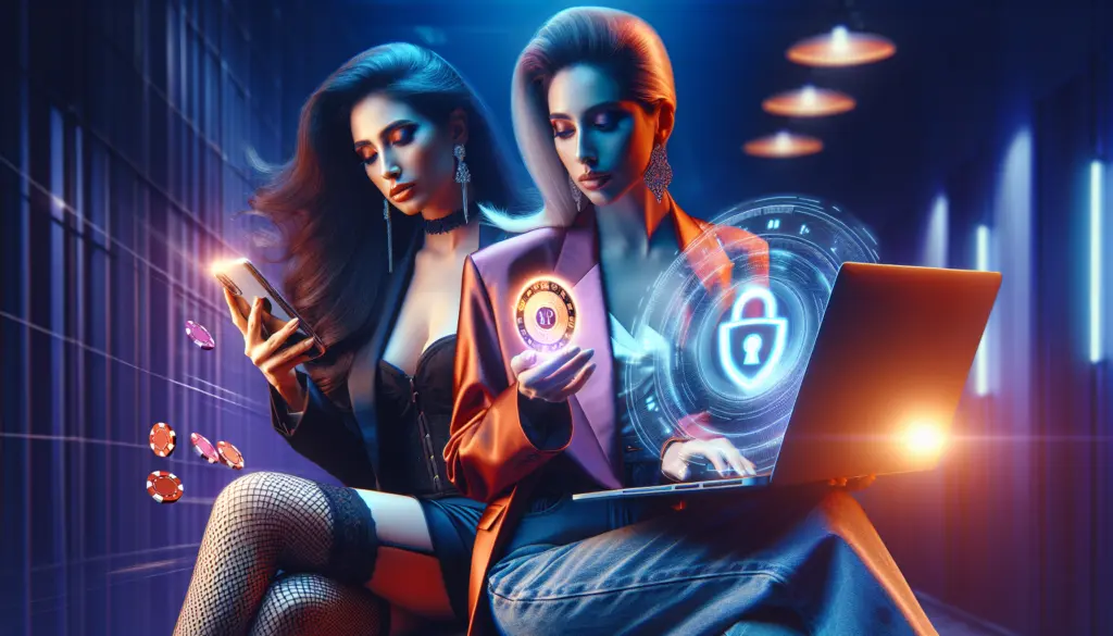 VPN ile Giriş Gerekli mi? - Enbet Görseli