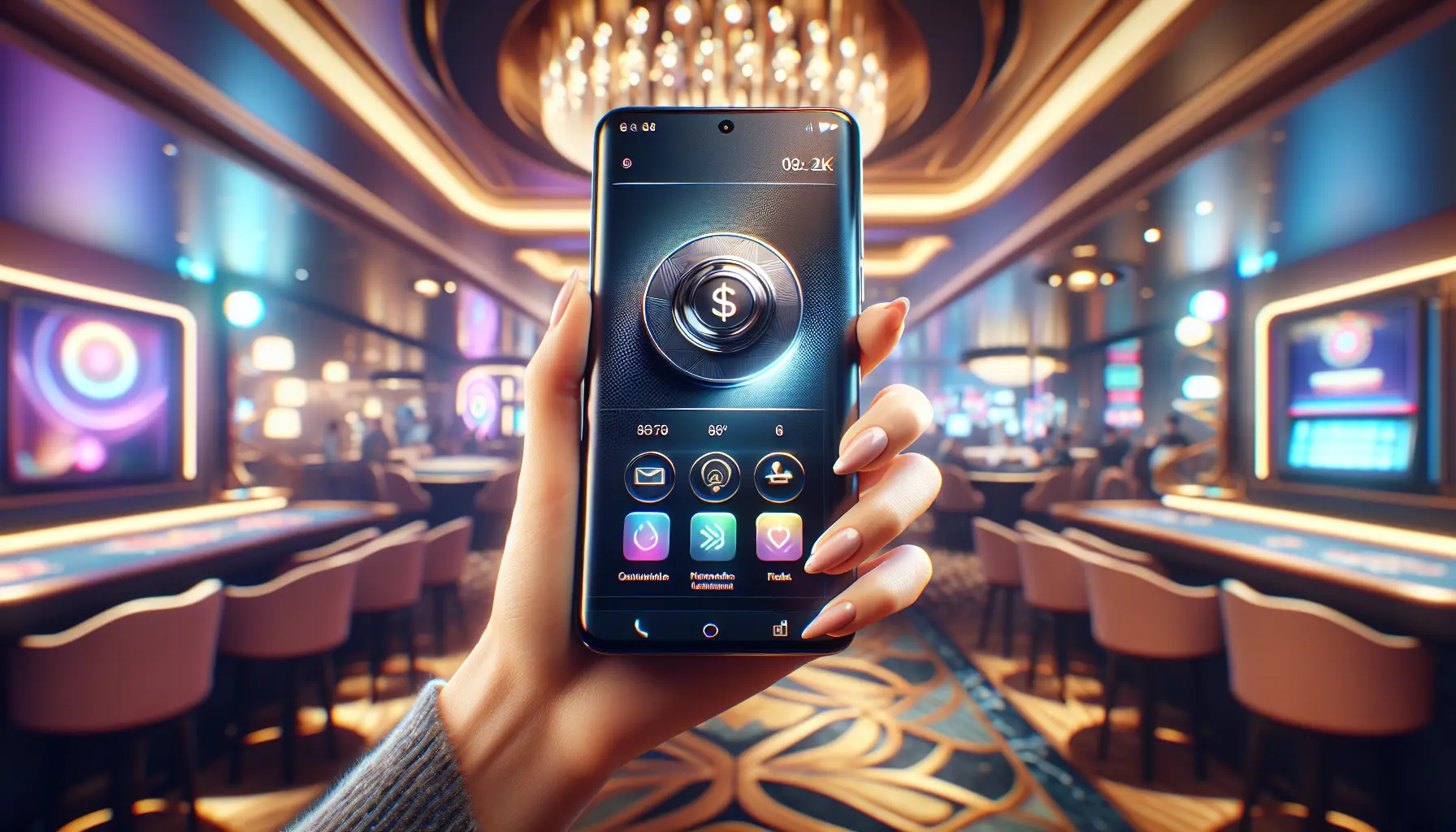 Papara ile Para Yatırma - Enbet Görseli