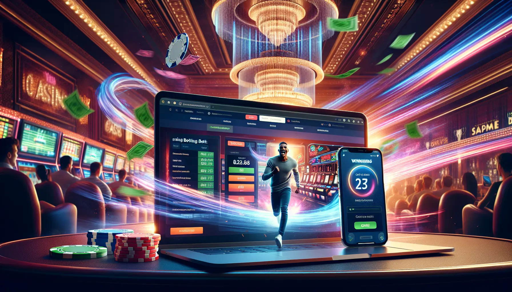 Kupon Sonuçlandırma Süresi - Enbet Görseli