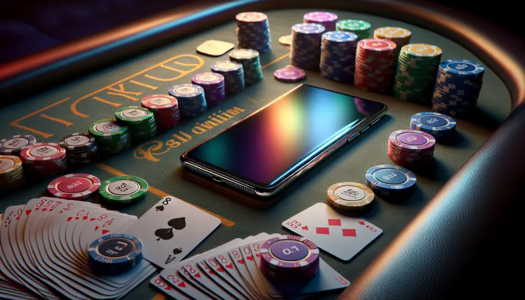 Minimum Para Yatırma Limiti - Enbet Görseli