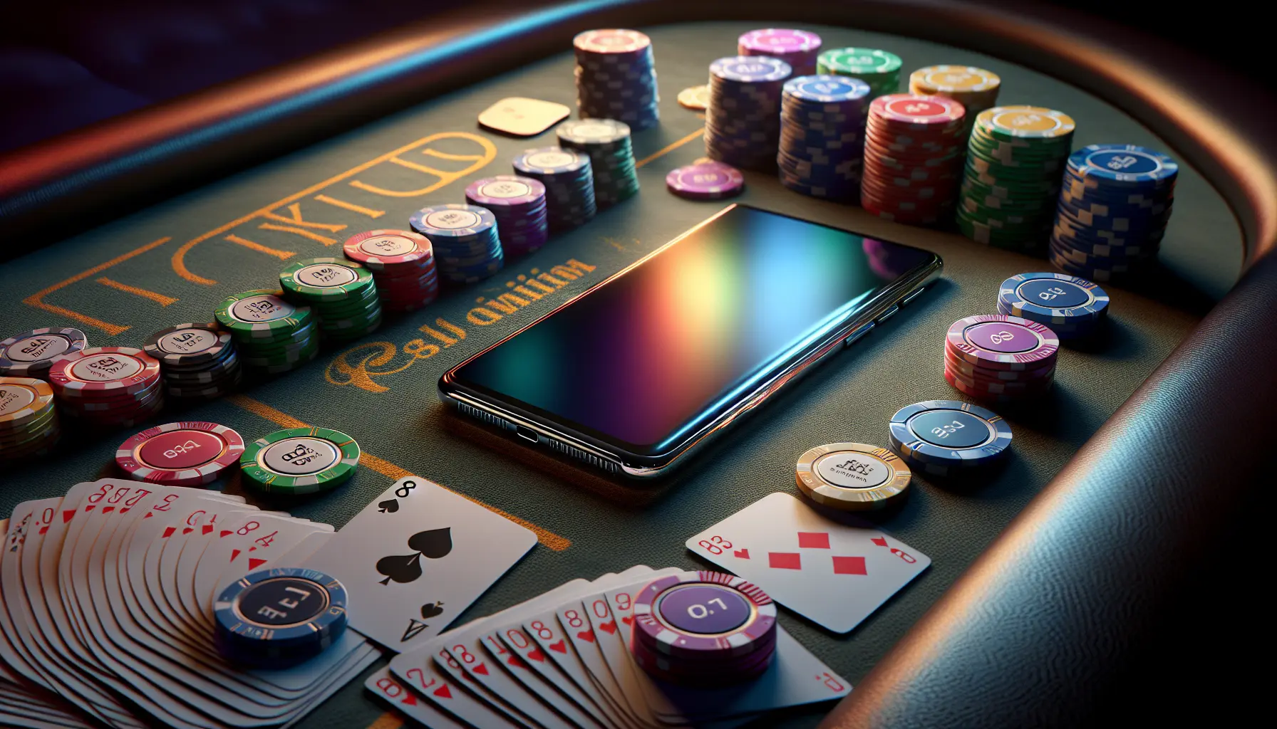 Minimum Para Yatırma Limiti - Enbet Görseli