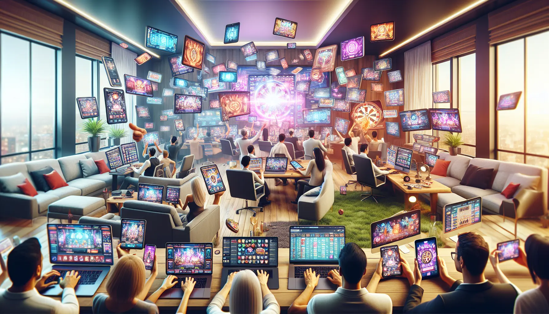 Çoklu Hesap Açma Kuralları - Enbet Görseli