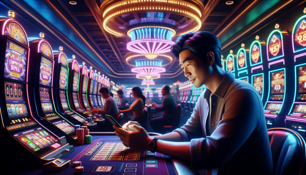 Anlık Kayıp Bonusu Hesaplama - Enbet Görseli