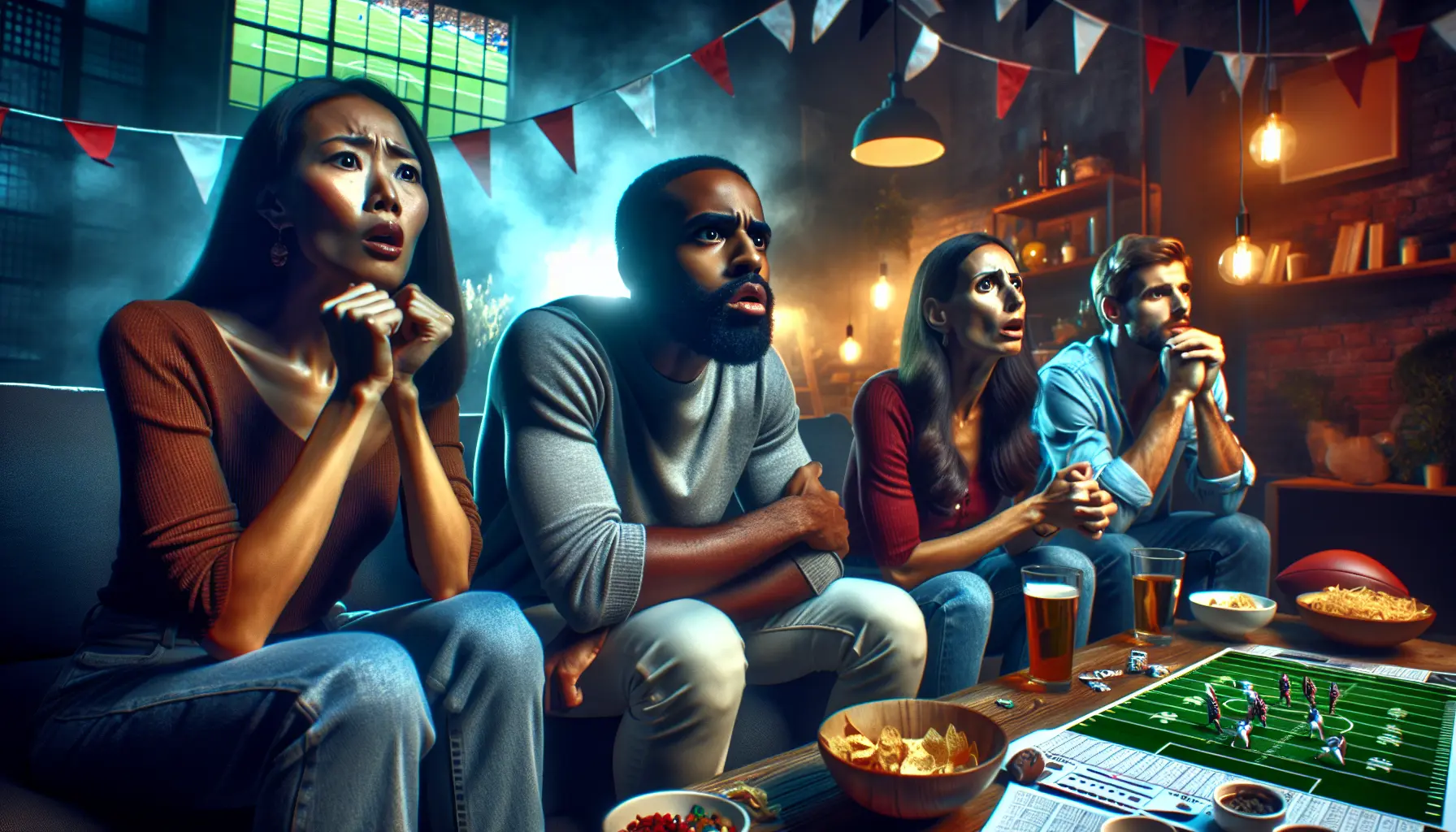 Tek Maçtan Yatma İadesi - Enbet Görseli