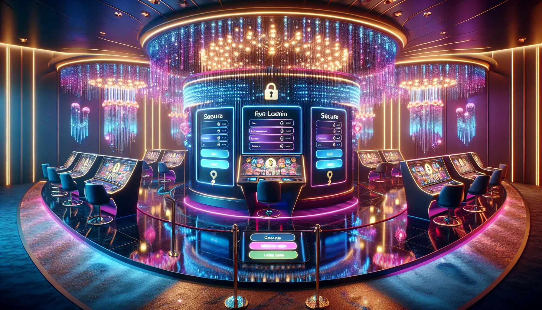 Güvenilir mi? Lisans Bilgileri - Enbet Görseli