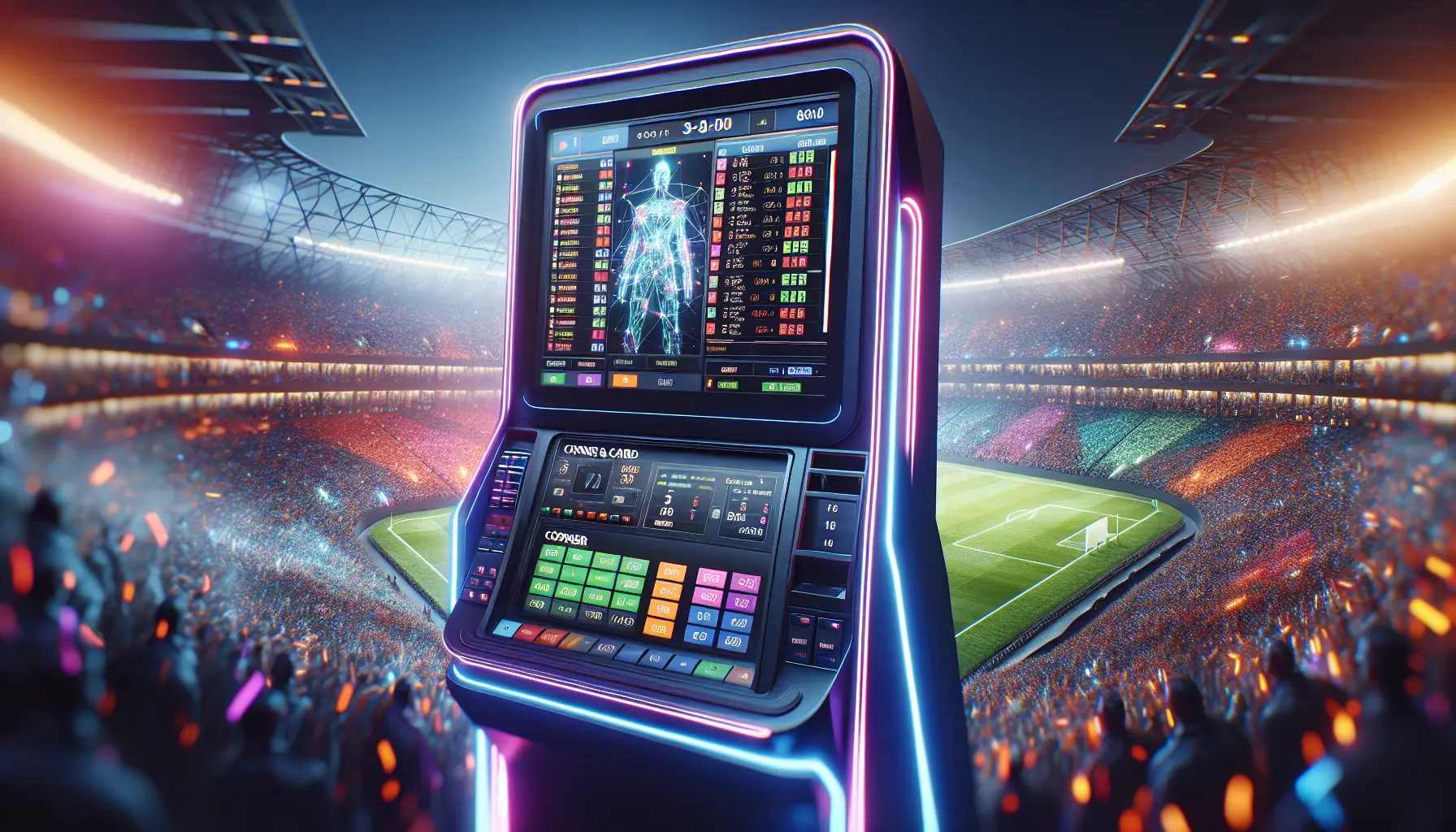 Korner ve Kart Bahisleri - Enbet Görseli